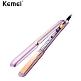 Kemei KM Professional Hair Straightener